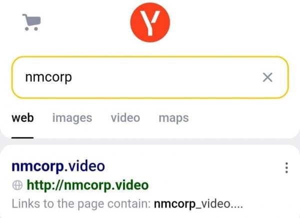 Link Download nmcorp Video Player APK setelah Diblokir Yandex, Simak di Sini Link Download nmcorp Video Player APK setelah Diblokir Yandex, Simak di Sini