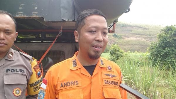 Belum Temukan 8 ABK yang Hilang di Pantai Gayasan, Pencarian Diperpanjang Belum Temukan 8 ABK yang Hilang di Pantai Gayasan, Pencarian Diperpanjang