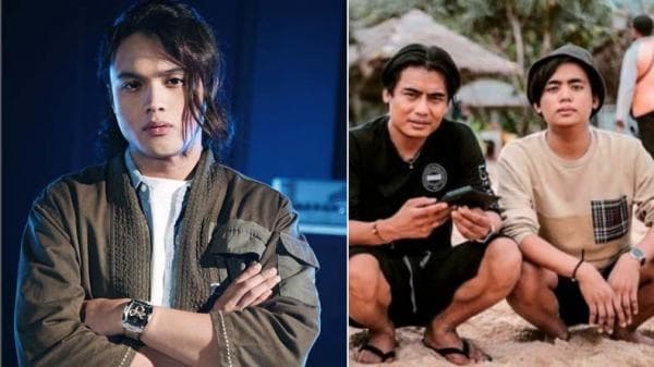 Profil dan Biodata Restu Van Houten Anak Charly Setia Band, Suara Merdunya Bikin Cewek Meleleh Profil dan Biodata Restu Van Houten Anak Charly Setia Band, Suara Merdunya Bikin Cewek Meleleh