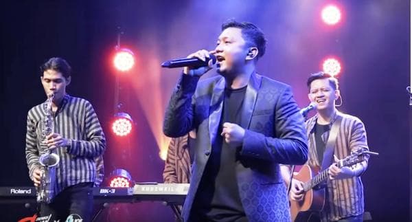 Hanebu Sauyun Concert, IKA UMS Bakal Hadirkan Denny Caknan Hanebu Sauyun Concert, IKA UMS Bakal Hadirkan Denny Caknan