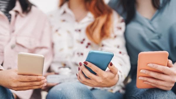 Apa Saja Istilah Gen Z yang Viral di Media Sosial? Simak Daftarnya Apa Saja Istilah Gen Z yang Viral di Media Sosial? Simak Daftarnya