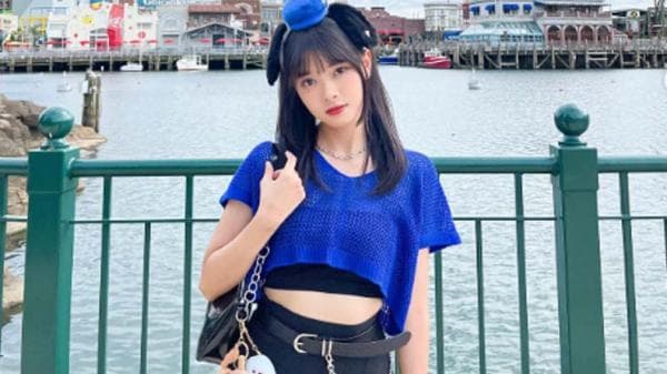 Profil dan Biodata Fiony JKT48, Ternyata Berdarah Jepang dan Mahir Bahasa Jepang Profil dan Biodata Fiony JKT48, Ternyata Berdarah Jepang dan Mahir Bahasa Jepang