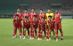 Timnas Indonesia Masuk Grup A Piala Dunia U-17, Laga Perdana Lawan Ekuador di Surabaya