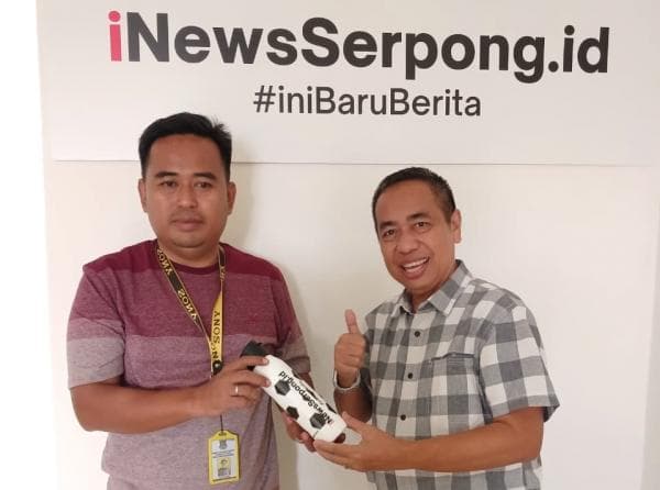 TAMU REDAKSI : Puncak Perayaan Ultah Desa Curug Sangereng ke-39, akan Ditandai Peluncuran Logo Desa TAMU REDAKSI : Puncak Perayaan Ultah Desa Curug Sangereng ke-39, akan Ditandai Peluncuran Logo Desa