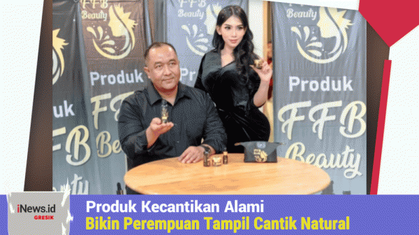 Produk Kecantikan Alami yang Bikin Perempuan Tampil Cantik Natural Produk Kecantikan Alami yang Bikin Perempuan Tampil Cantik Natural