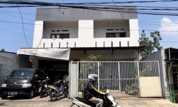 Murka Pak Haji Rumah Kontrakan Jadi Lokasi Pembuat Film Porno: Saya Kenal Sutradaranya di Pengajian Murka Pak Haji Rumah Kontrakan Jadi Lokasi Pembuat Film Porno: Saya Kenal Sutradaranya di Pengajian