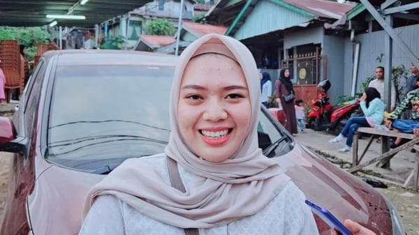 Tokoh Perempuan Samarinda Farah Sophia Khansa Olahraga Sore Bersama Warga Raudah 5 Samarinda Tokoh Perempuan Samarinda Farah Sophia Khansa Olahraga Sore Bersama Warga Raudah 5 Samarinda