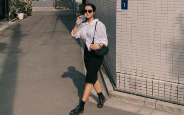 Kasus Dugaan Film Porno, Polisi Bakal Jemput Paksa Siskaeee Jika Mangkir Kasus Dugaan Film Porno, Polisi Bakal Jemput Paksa Siskaeee Jika Mangkir