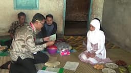 14 Tahun Hilang Kontak dengan Keluarga gegara Konflik Suriah, Ini Kisah Pilu Mariana TKI asal Lombok