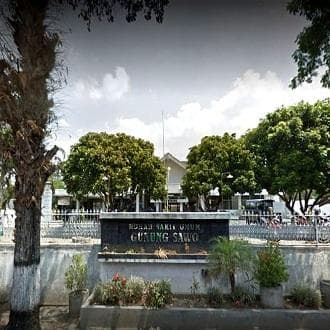 Dokter Gadungan yang Tertangkap di Surabaya Ternyata Pernah Berpraktek di Temanggung Dokter Gadungan yang Tertangkap di Surabaya Ternyata Pernah Berpraktek di Temanggung