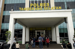 Polisi Akan Temui Ketua RT, Oknum yang Diduga Provokator Warga Bubarkan Paksa Doa Rosario Mahasiswa