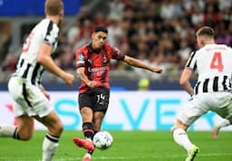 AC Milan Ditahan Imbang Newcastle di Laga Perdana Liga Champions