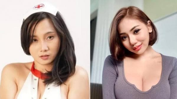 Diduga Terlibat Film Porno, 2 Selebgram Cantik Ungkap Bayaran yang Diterima Diduga Terlibat Film Porno, 2 Selebgram Cantik Ungkap Bayaran yang Diterima