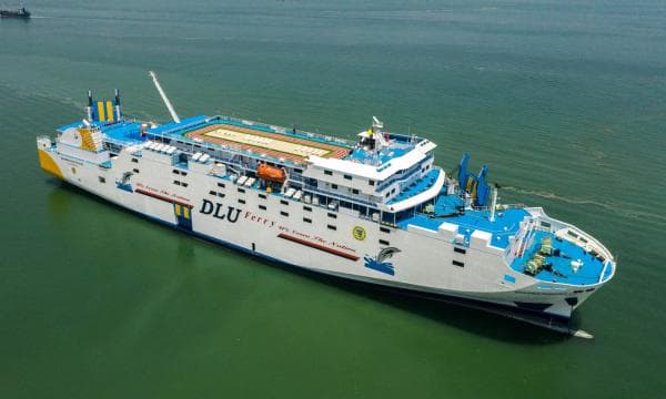 Plesir Surabaya Lombok Bareng KM Dharma Rucitra VII Serasa Naik Kapal Pesiar Plesir Surabaya Lombok Bareng KM Dharma Rucitra VII Serasa Naik Kapal Pesiar