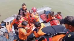 Temuan Mayat Perempuan Muda Mengapung di Sungai Brantas Gegerkan Warga Surabaya
