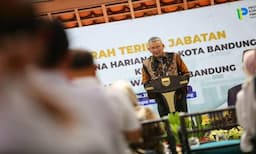 Ingin Bangun TPA Sampah, Pemkot Bandung Lirik Lahan di Cijeruk Sumedang