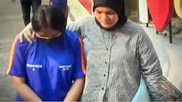Selebgram Cantik asal Purwakarta Ditangkap Polisi di Bungursari, Promosikan Judi Online