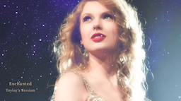 Lirik Lagu Enchanted Taylor Swift yang Sedang Trending di YouTube