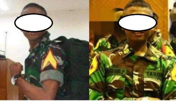 Oknum Perwira Pasukan Elite Kostrad Terlibat Pelecehan Seksual, 7 Anggotanya Jadi Korban Oknum Perwira Pasukan Elite Kostrad Terlibat Pelecehan Seksual, 7 Anggotanya Jadi Korban