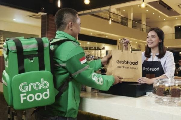 Syarat dan Cara Daftar Grabfood 2023 secara Online Lengkap, Simak di Sini! Syarat dan Cara Daftar Grabfood 2023 secara Online Lengkap, Simak di Sini!