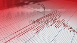 Breaking News! Terasa Hingga Ke NTT Gempa Terkini M 6,2 Guncang Maluku Tenggara Barat