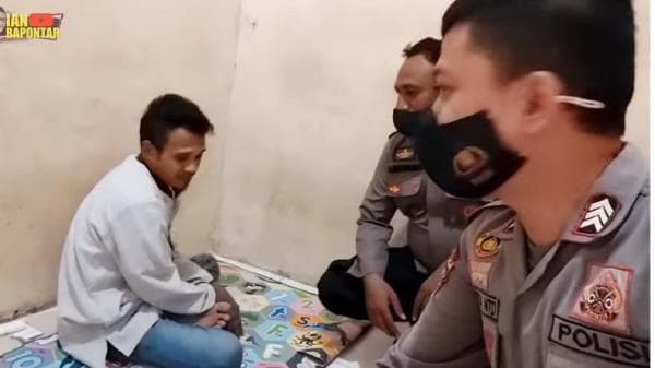 Viral Tahanan Ini Betah Tinggal di Penjara meski Sudah Bebas, Alasannya Bikin Polisi Terharu Viral Tahanan Ini Betah Tinggal di Penjara meski Sudah Bebas, Alasannya Bikin Polisi Terharu
