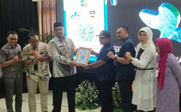 Disdukcapil Luncurkan Aplikasi Sidilan Belasungkawa, Ngamprah Jadi Pilot Project Disdukcapil Luncurkan Aplikasi Sidilan Belasungkawa, Ngamprah Jadi Pilot Project