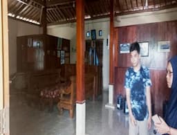 Curi Handphone dan Dompet Pemuda di Grobogan Dibekuk Polisi