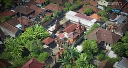 Keunikan Kampung Gelgel, Desa Islam Tertua di Bali yang Dihuni Keturunan Prajurit Majapahit