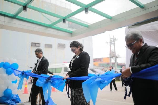Rumah Sakit Internasional Columbia Asia Buka Cabang Kedua di Medan Rumah Sakit Internasional Columbia Asia Buka Cabang Kedua di Medan