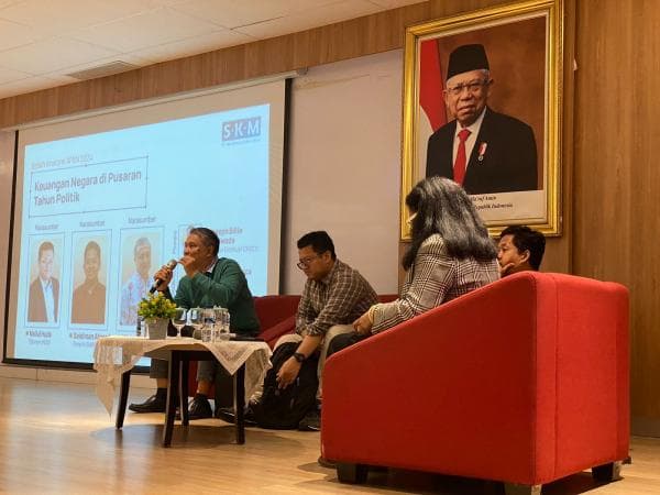 APBN 2024: Jaga Inflasi Hingga Tekan Angka Prevalensi Stunting Demi Indonesia Maju APBN 2024: Jaga Inflasi Hingga Tekan Angka Prevalensi Stunting Demi Indonesia Maju