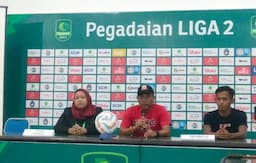 Deltras FC Siap Hadapi Derby Jatim Lawan Gresik United