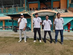 Turnamen Sepakbola Piala Suratin KU U-13 dan KU-15 Askab PSSI Bogor Masuki Fase 8 Besar