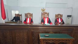 Pengadilan Tinggi Banda Aceh Batalkan Putusan PN Simpang Tiga Redelong Terkait Hak Atas Tanah