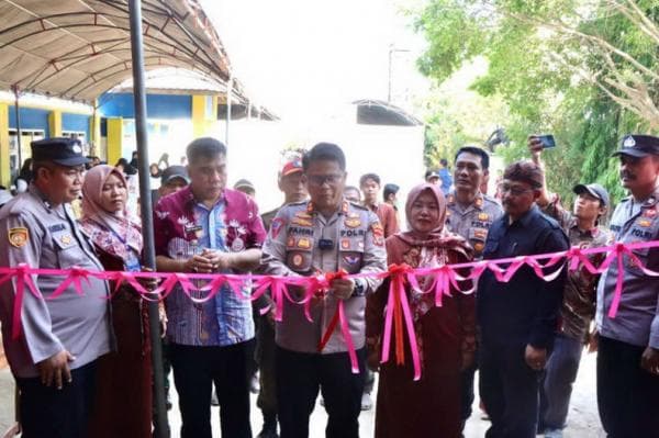 Job fair SMK Pembangunan Tukdana Indramayu, Solusi Bagi Pencari Kerja Job fair SMK Pembangunan Tukdana Indramayu, Solusi Bagi Pencari Kerja