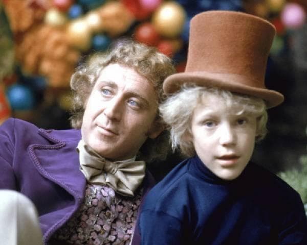 6 Film yang Bikin Aktornya Pensiun, Salah Satunya Willy Wonka and the Chocolate Factory 6 Film yang Bikin Aktornya Pensiun, Salah Satunya Willy Wonka and the Chocolate Factory