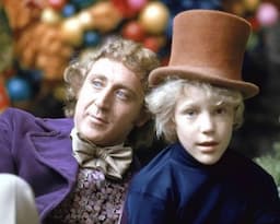6 Film yang Bikin Aktornya Pensiun, Salah Satunya Willy Wonka and the Chocolate Factory