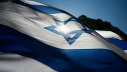 Beri Ucapan Selamat Hari Nasional Israel Makin Mesra Dengan Arab Saudi