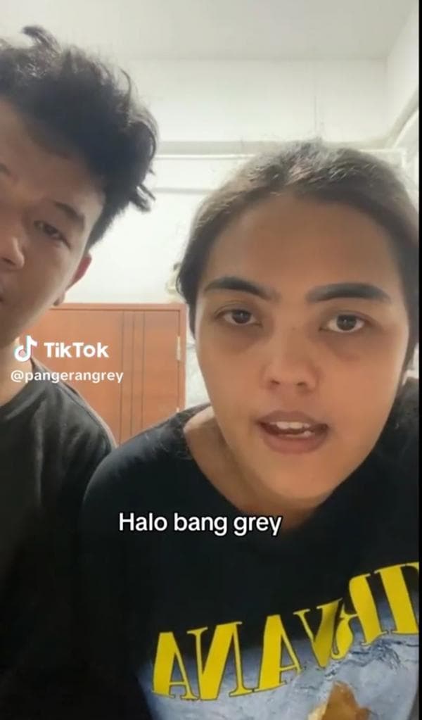 Video 2 TKI Asal Purwakarta Disekap dan Diborgol di Kamboja Beredar, Ini Kata Disnakertrans Video 2 TKI Asal Purwakarta Disekap dan Diborgol di Kamboja Beredar, Ini Kata Disnakertrans