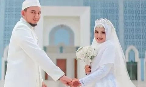 Takut Menikah? Itu Bukan Alasan, ini Janji Allah dalam Al-Qur`an Takut Menikah? Itu Bukan Alasan, ini Janji Allah dalam Al-Qur`an