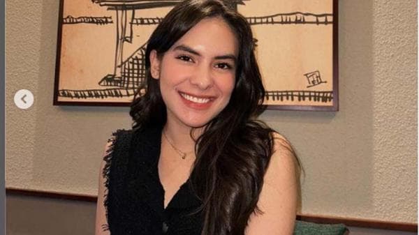 Profil dan Biodata Steffi Zamora Karir dan Asmaranya: Pernah Dekat dengan Mantan Suami Rachel Vennya Profil dan Biodata Steffi Zamora Karir dan Asmaranya: Pernah Dekat dengan Mantan Suami Rachel Vennya