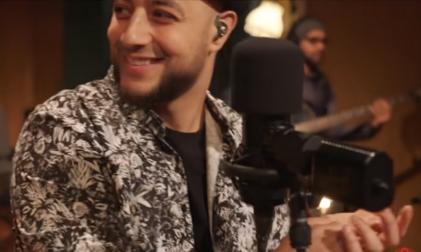 Lirik Lagu Thohirul Qolbi dari Maher Zain Lengkap dengan Arab, Latin dan Artinya Lirik Lagu Thohirul Qolbi dari Maher Zain Lengkap dengan Arab, Latin dan Artinya