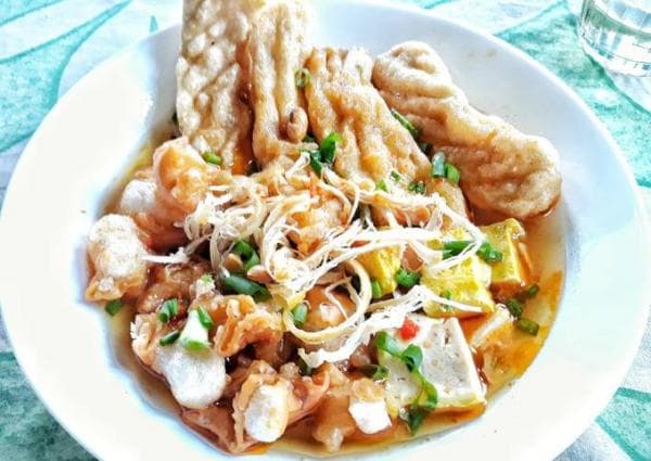 10 Jajanan Khas Sukabumi: Ada Deblo Japlak hingga Mochi, Enaknya Maknyus! 10 Jajanan Khas Sukabumi: Ada Deblo Japlak hingga Mochi, Enaknya Maknyus!