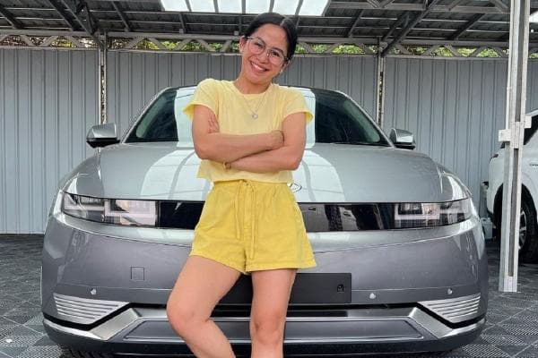 Tak Sekadar Menggertak, Codeblu Resmi Polisikan Farida Nurhan hingga Perlihatkan Wajah Asli Tak Sekadar Menggertak, Codeblu Resmi Polisikan Farida Nurhan hingga Perlihatkan Wajah Asli