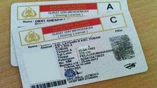 Jadwal Lengap hingga Biaya Perpanjangan SIM Keliling di Depok Jadwal Lengap hingga Biaya Perpanjangan SIM Keliling di Depok