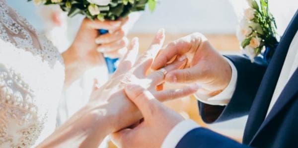 Menyentuh Hati. Berikut 30 Ucapan Islami Selamat Menikah Menyentuh Hati. Berikut 30 Ucapan Islami Selamat Menikah