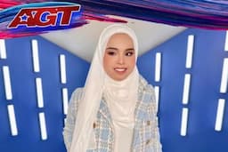 Tampil di America`s Got Talent 2023 Hari Ini, Putri Ariani Mohon Doa Restu Masyarakat Indonesia