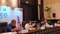 Pertemuan AALCO ke-61 di Indonesia akan Bahas Isu Hukum kepentingan Asia dan Afrika