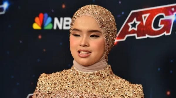Putri Ariani Menjadi Juara 4 America’s Got Talent Putri Ariani Menjadi Juara 4 America’s Got Talent