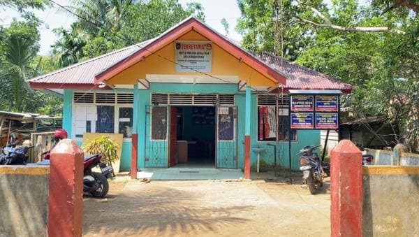 Camat Air Padang Keluarkan Rekomendasi Pemberhentian 4 Perangkat Desa Kembang Manis